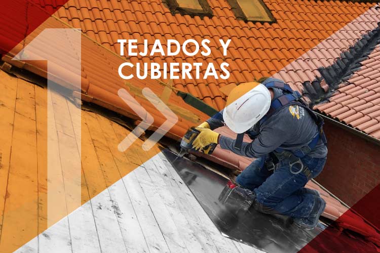 Remodelaciones Bogotá