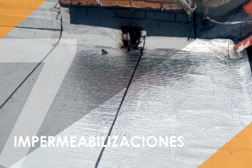 impermeabilizaciones