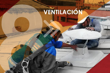 ventilacion 