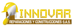 Innovar reparaciones y construcciones