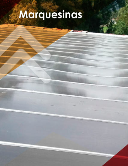 Instalación de tejados