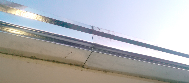 tanques de reserva de agua