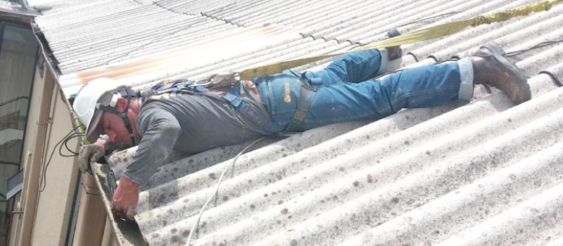 tanques de reserva de agua