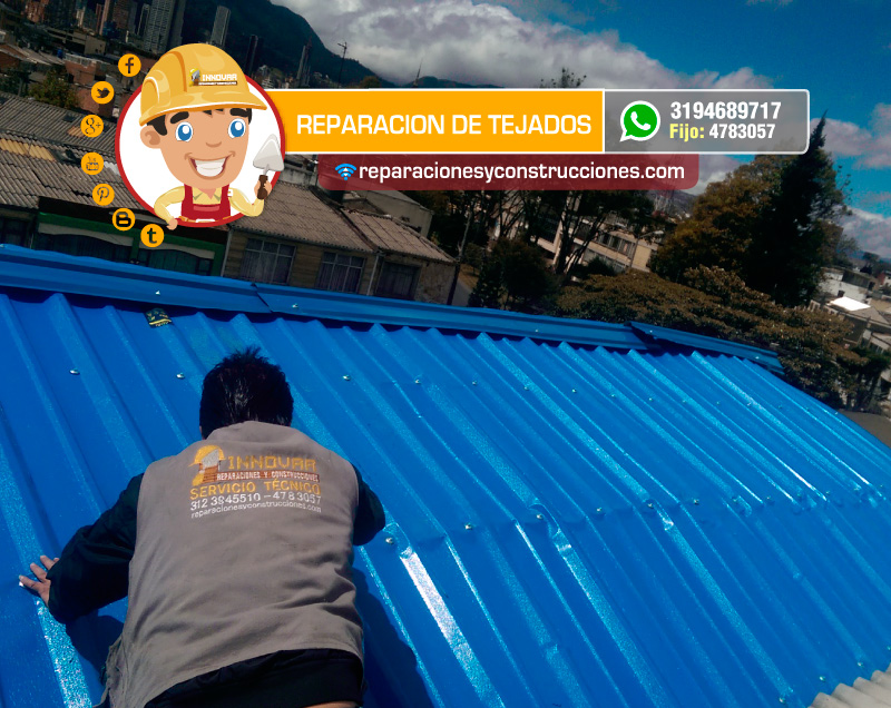 plomería en bogotá