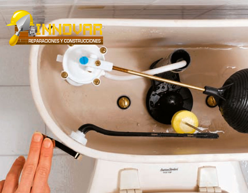 plomería en bogotá